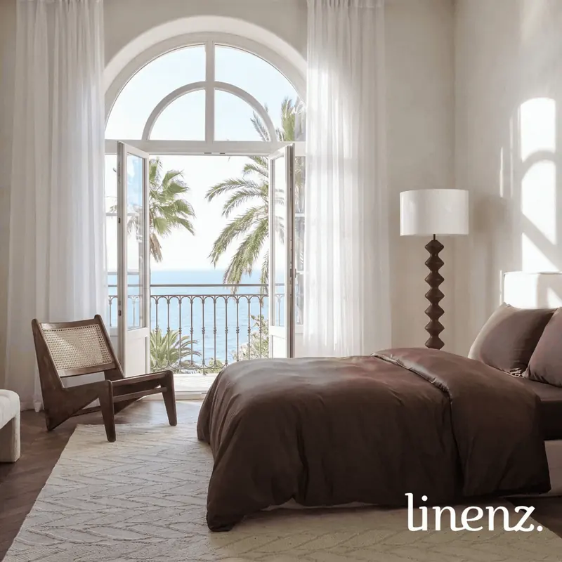 Linenz product pages